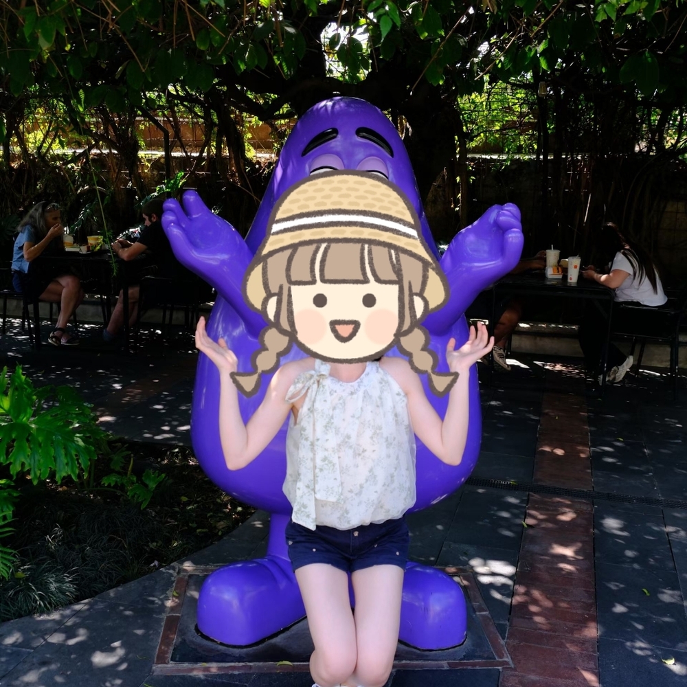 Floral Cream Top with Bow Detail